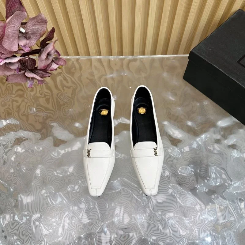WrinkleFree Ysl Shoes 8594