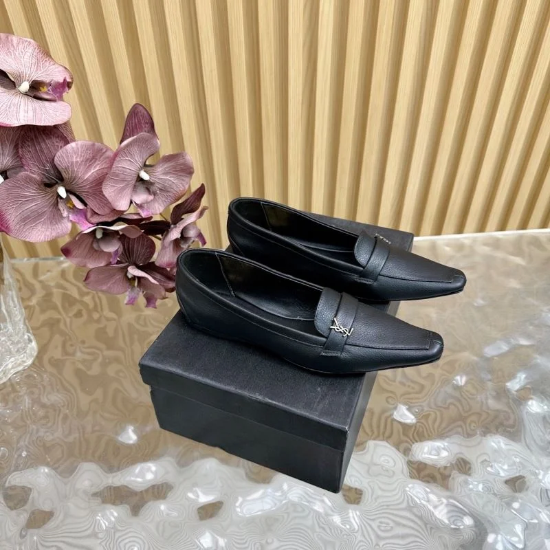 SportInspired Ysl Shoes 8563