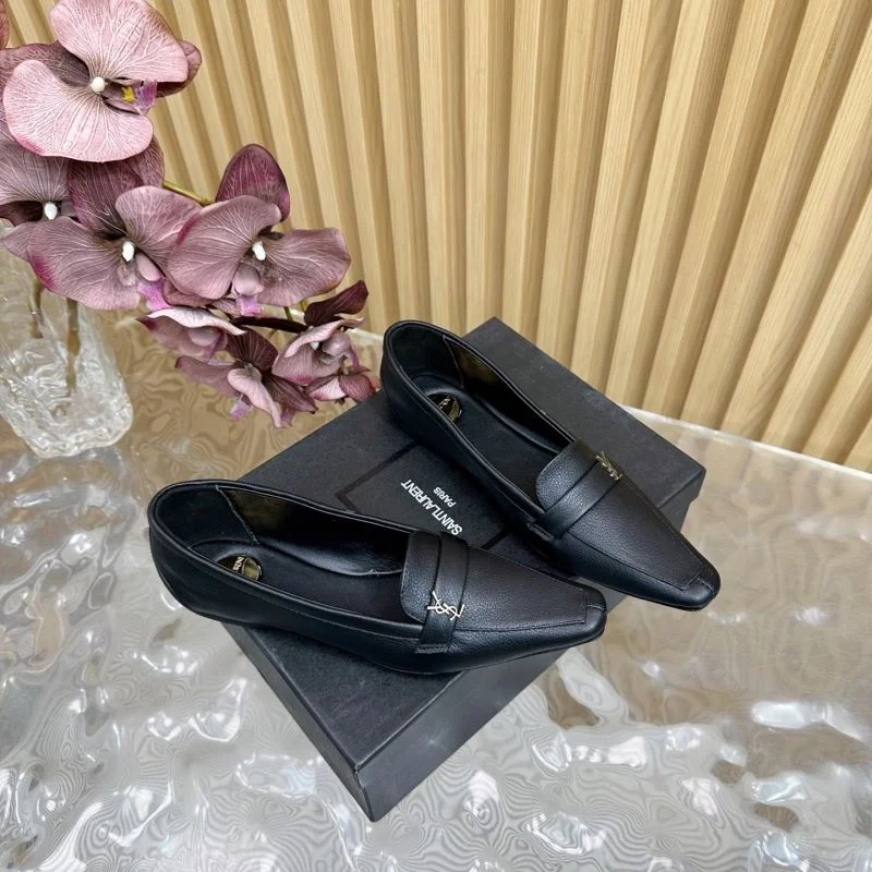 SportInspired Ysl Shoes 8563