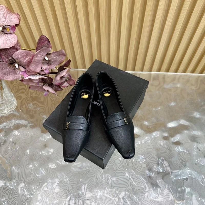 SportInspired Ysl Shoes 8563