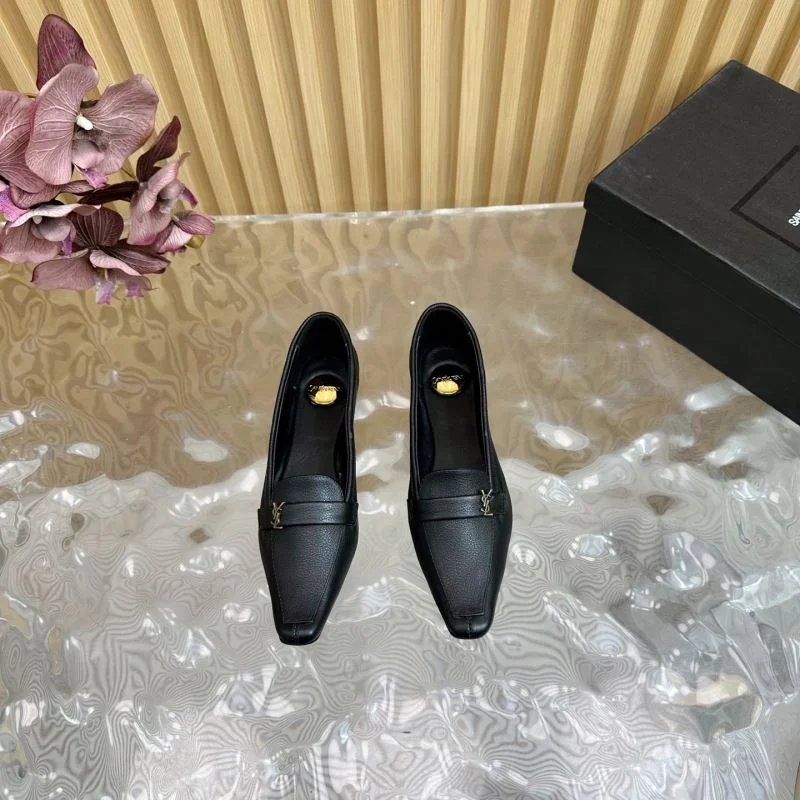 SportInspired Ysl Shoes 8563