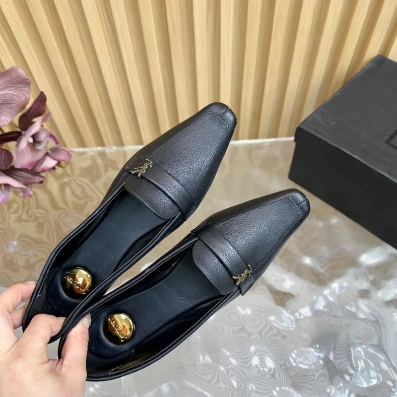 SportInspired Ysl Shoes 8563