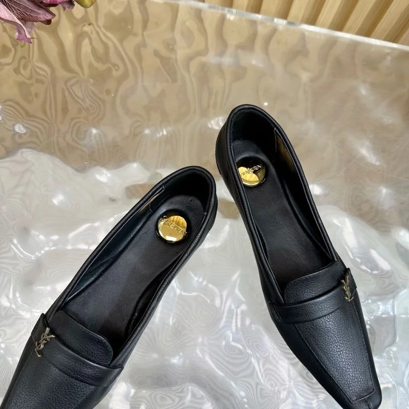 SportInspired Ysl Shoes 8563