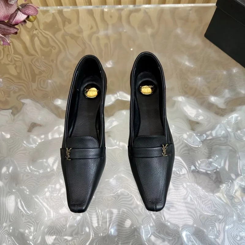 SportInspired Ysl Shoes 8563
