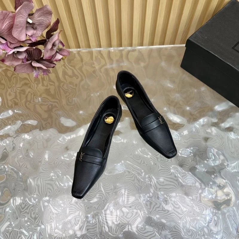 SportInspired Ysl Shoes 8563