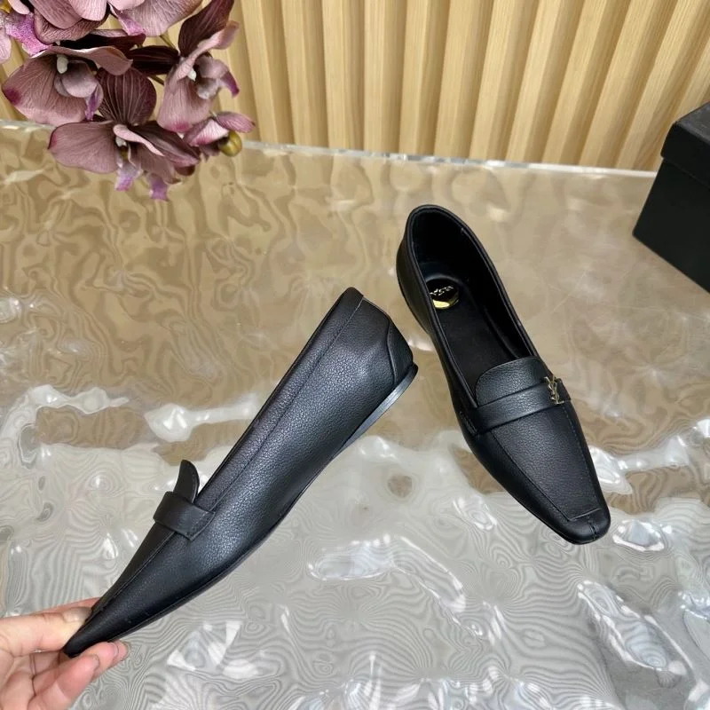 SportInspired Ysl Shoes 8563