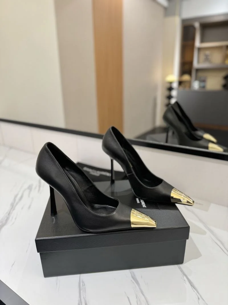 Ysl Shoes MoistureWicking 8559