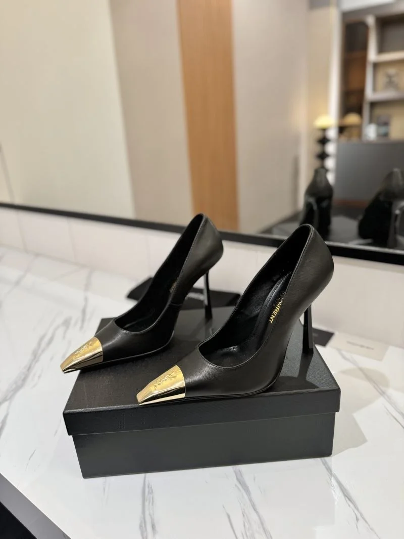 Ysl Shoes MoistureWicking 8559