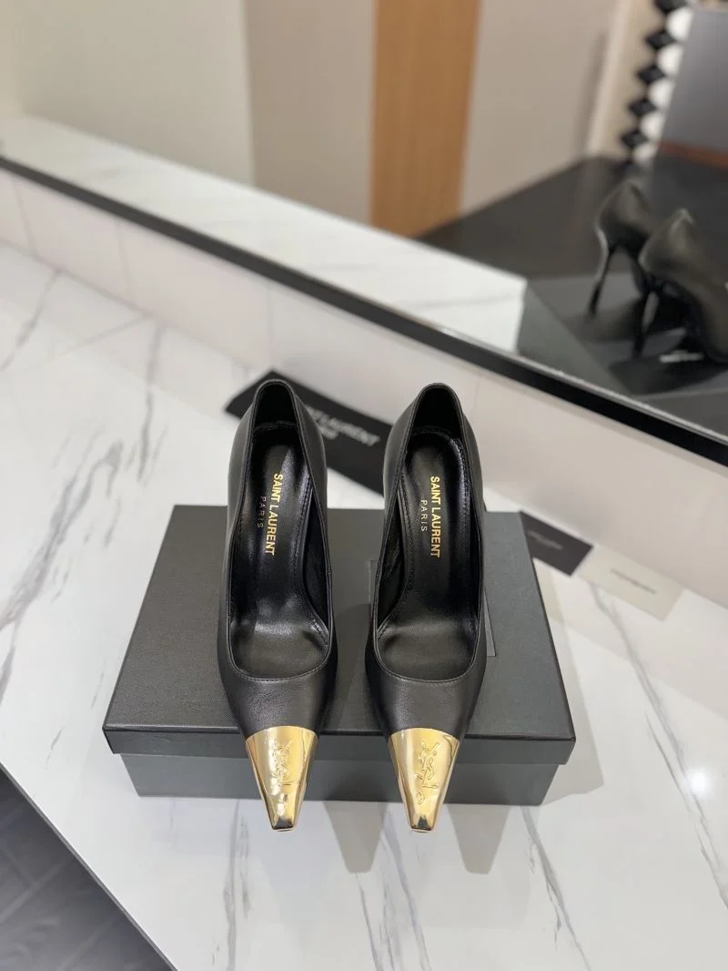 Ysl Shoes MoistureWicking 8559
