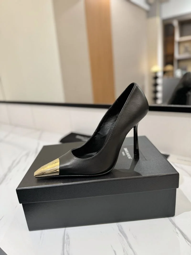 Ysl Shoes MoistureWicking 8559