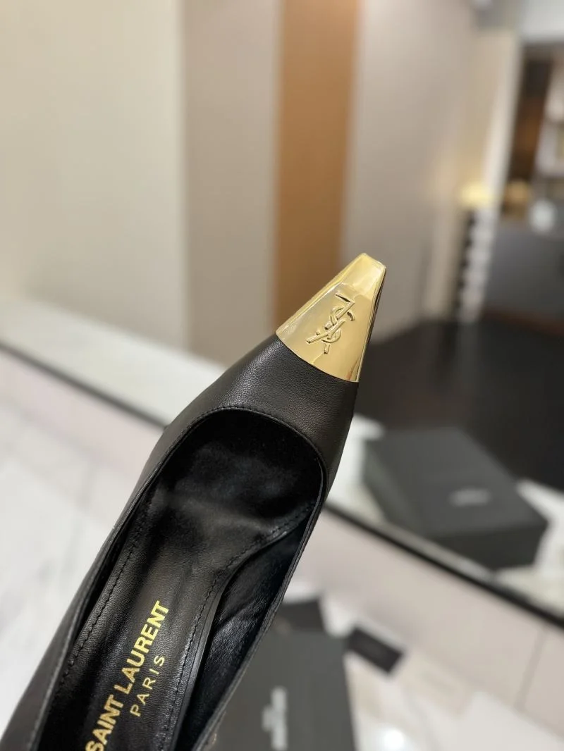 Ysl Shoes MoistureWicking 8559