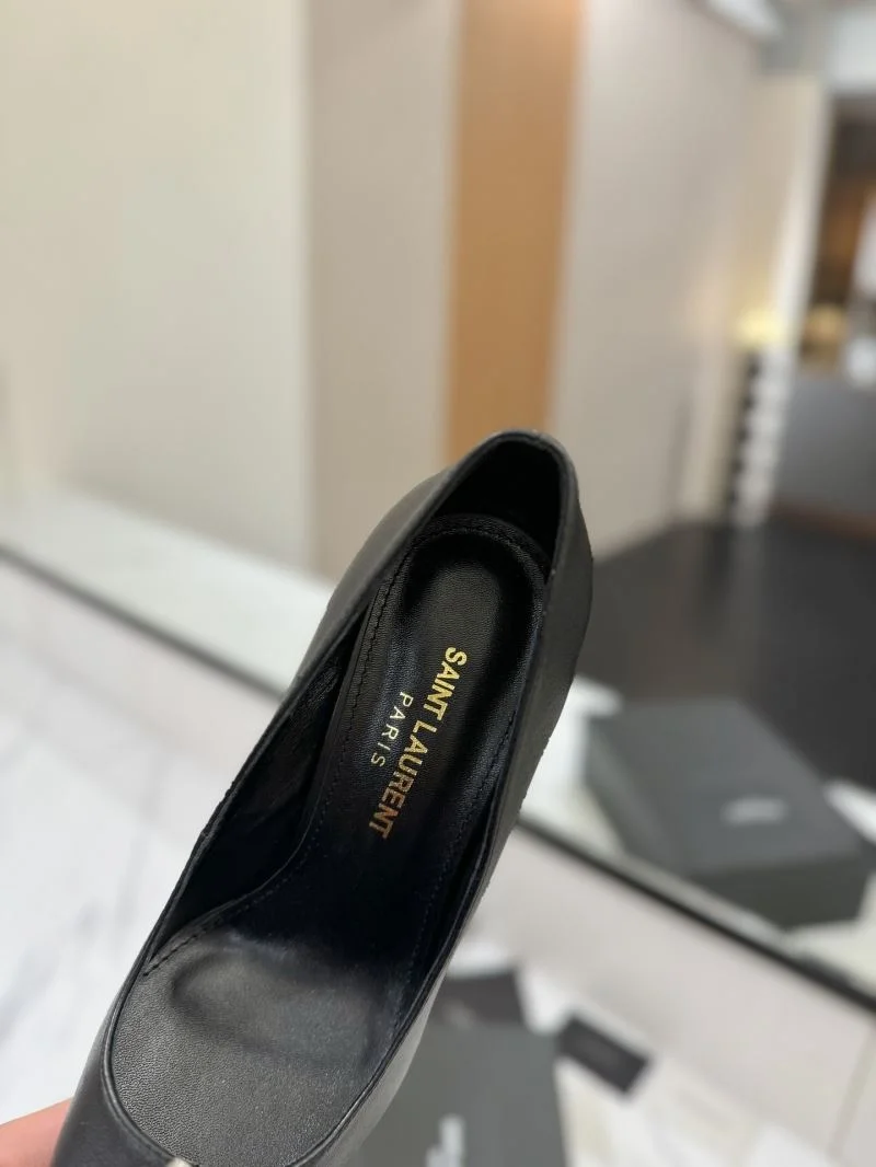 Ysl Shoes MoistureWicking 8559