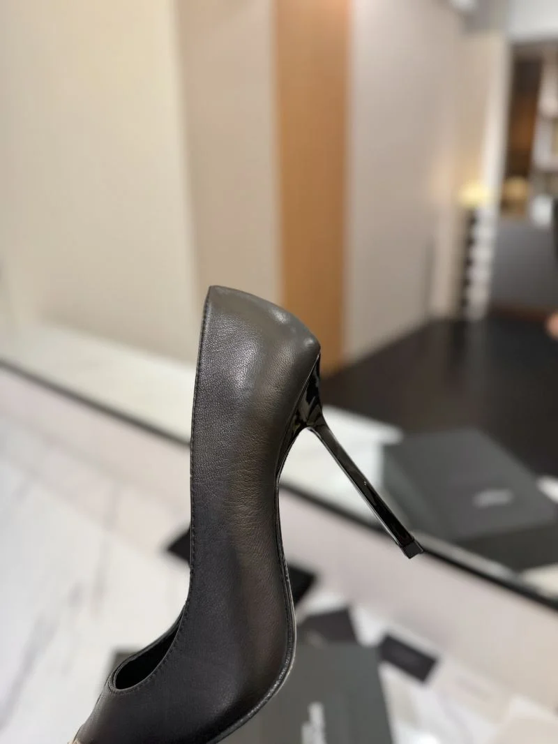 Ysl Shoes MoistureWicking 8559