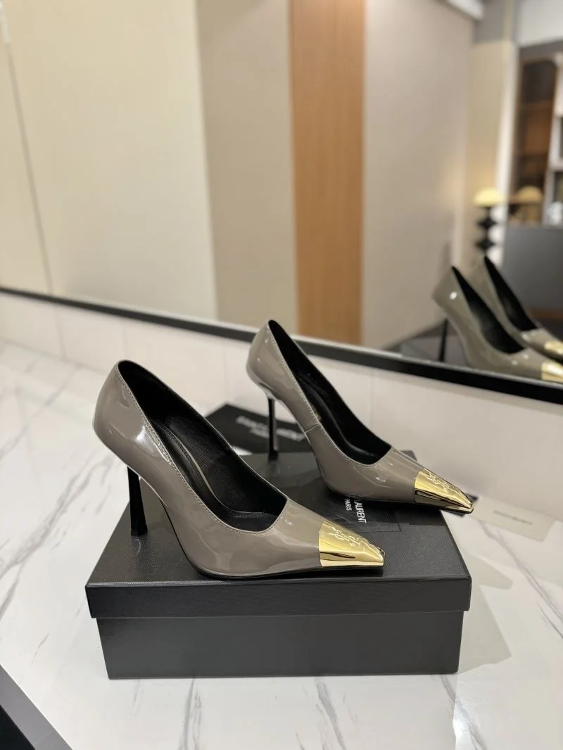 Comfortable Ysl Shoes 8558