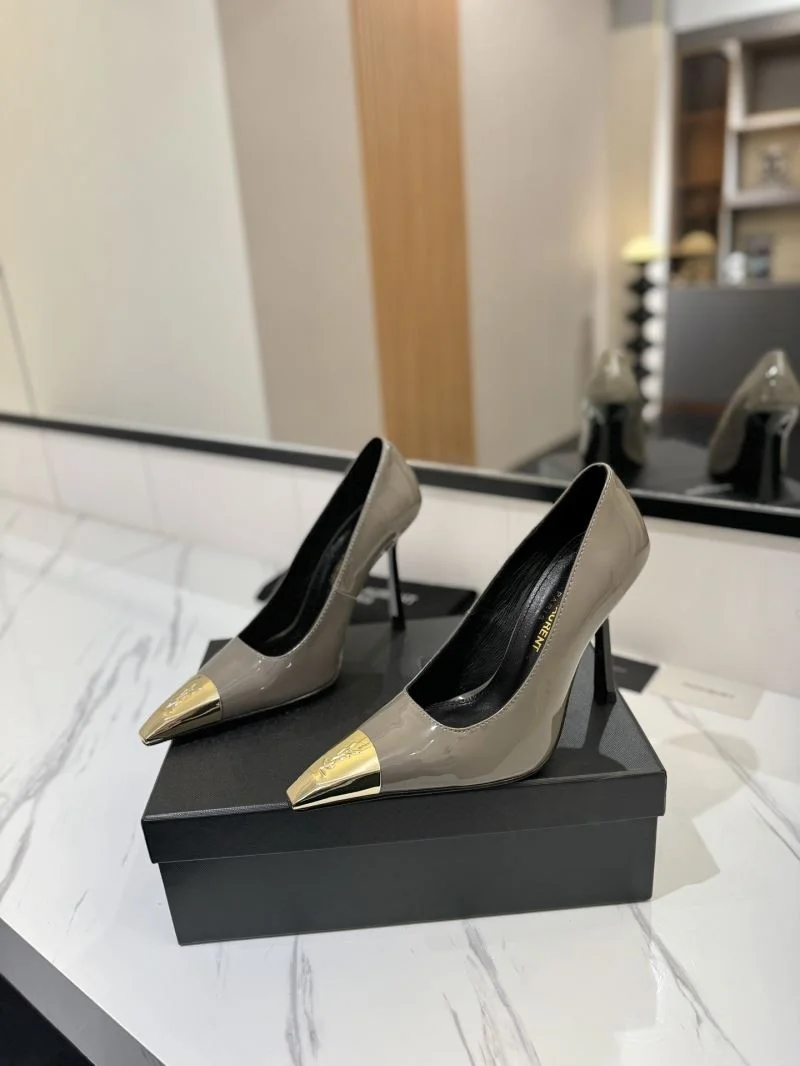 Comfortable Ysl Shoes 8558