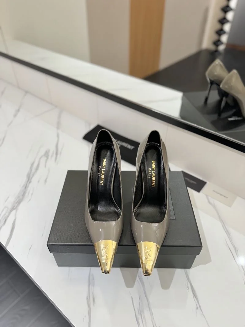 Comfortable Ysl Shoes 8558