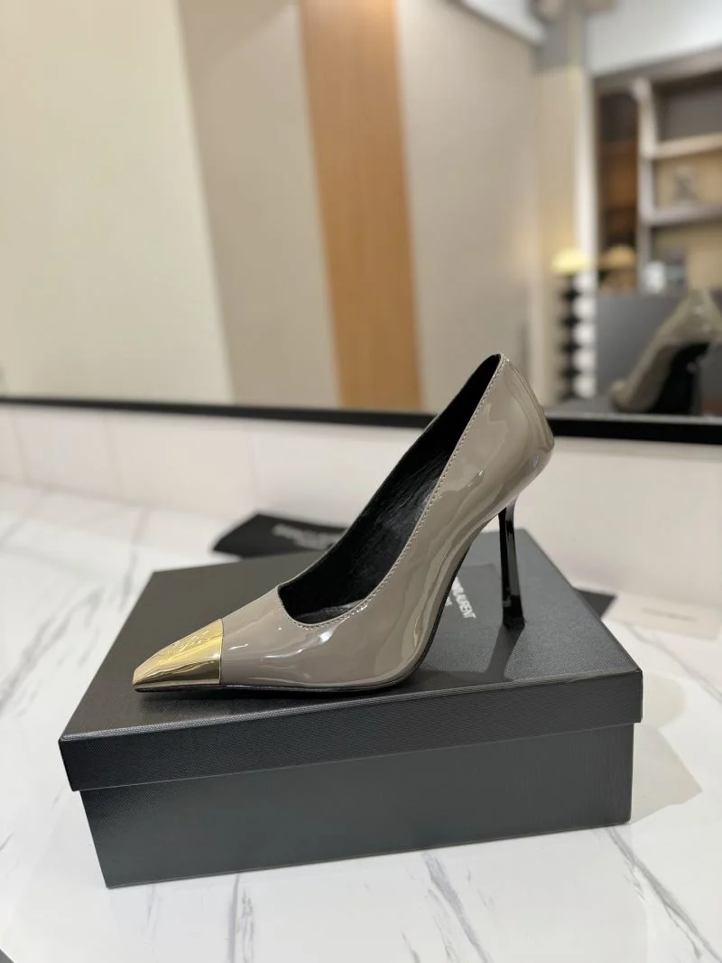 Comfortable Ysl Shoes 8558