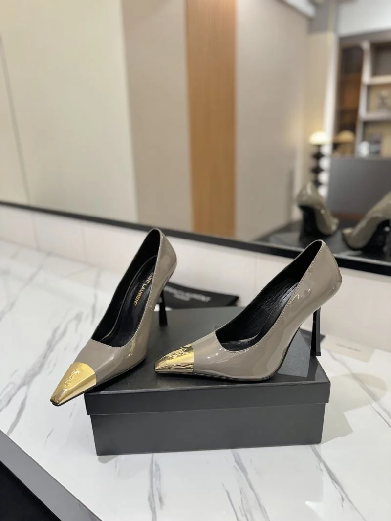 Comfortable Ysl Shoes 8558