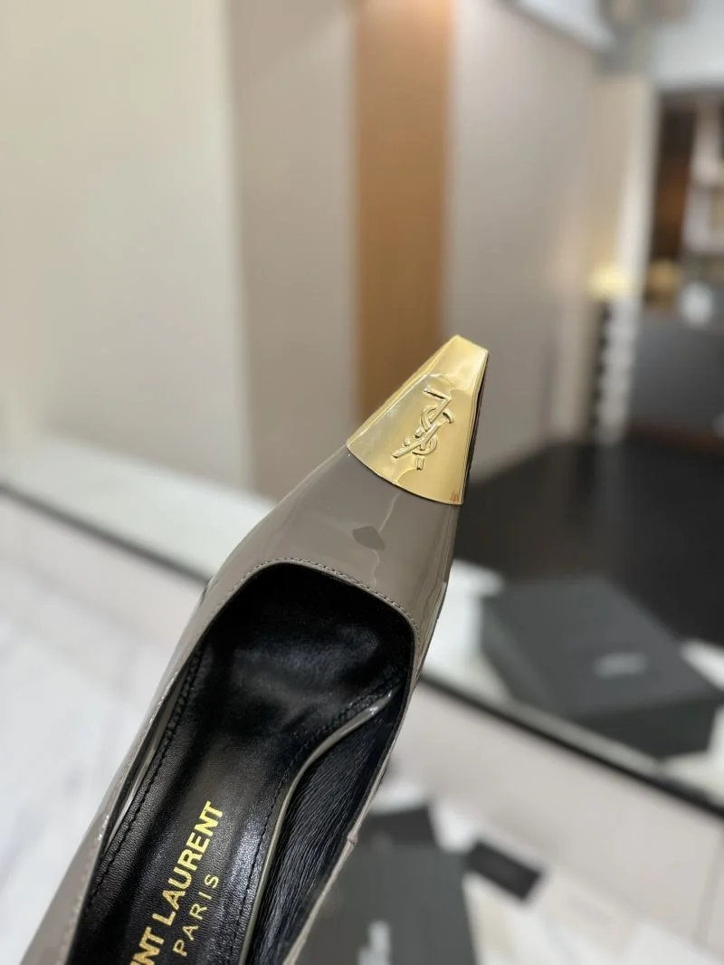 Comfortable Ysl Shoes 8558
