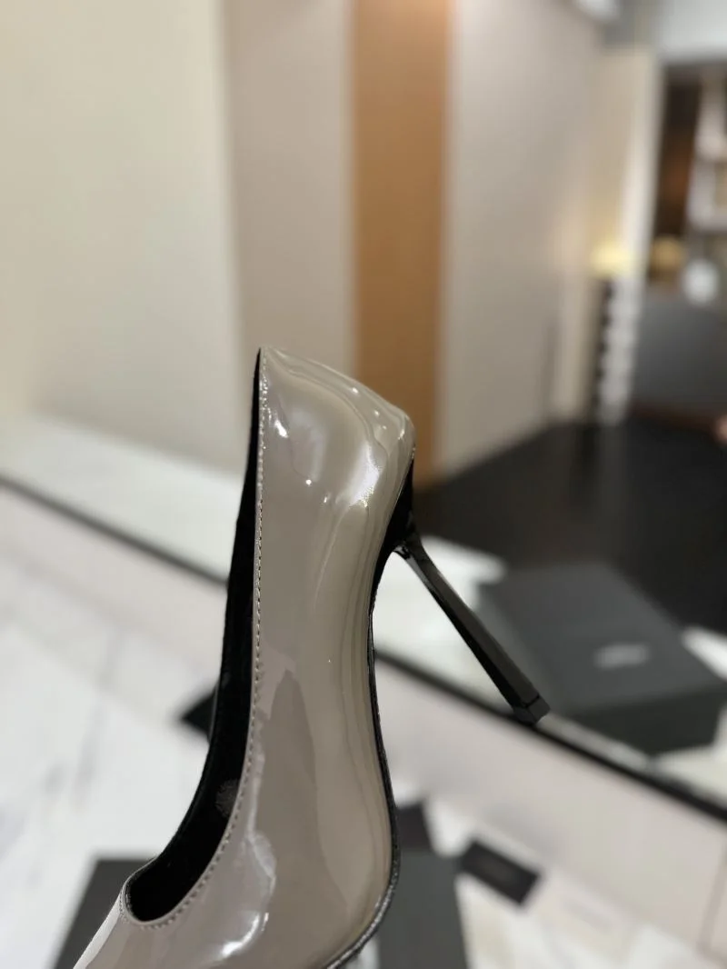Comfortable Ysl Shoes 8558