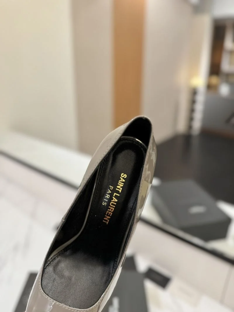 Comfortable Ysl Shoes 8558