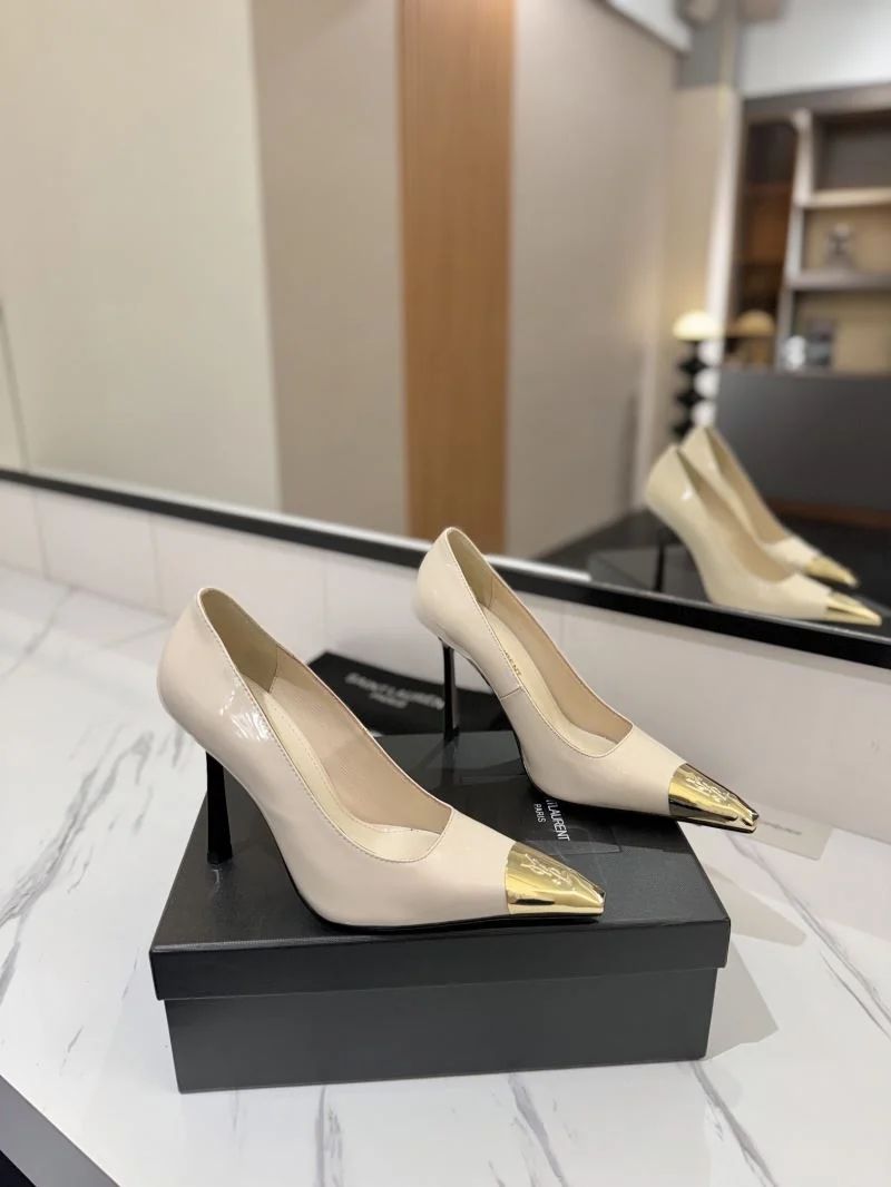 MultiPurpose Ysl Shoes 8608