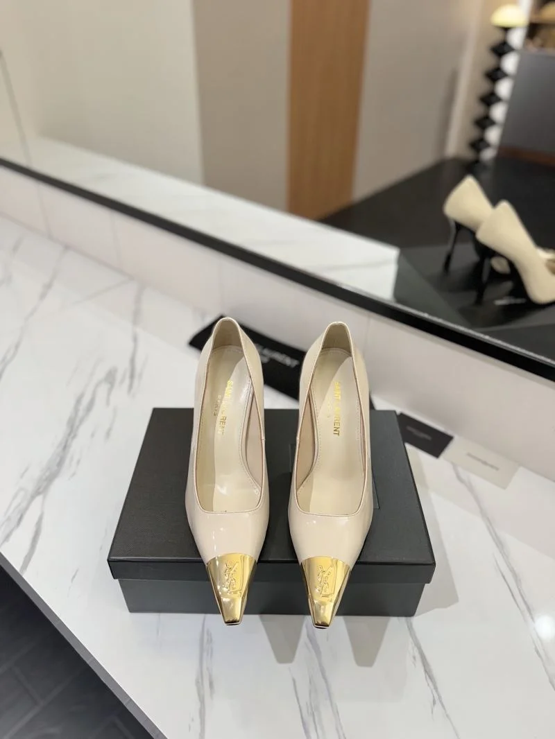 MultiPurpose Ysl Shoes 8608