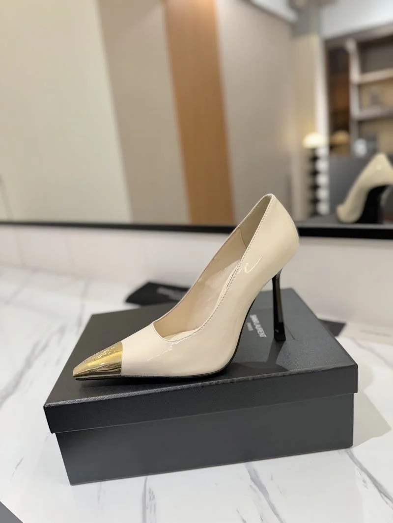 MultiPurpose Ysl Shoes 8608
