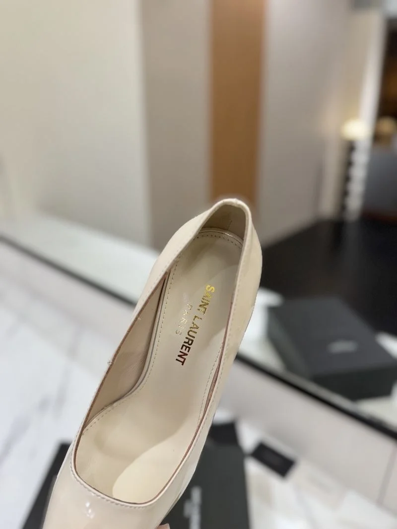 MultiPurpose Ysl Shoes 8608