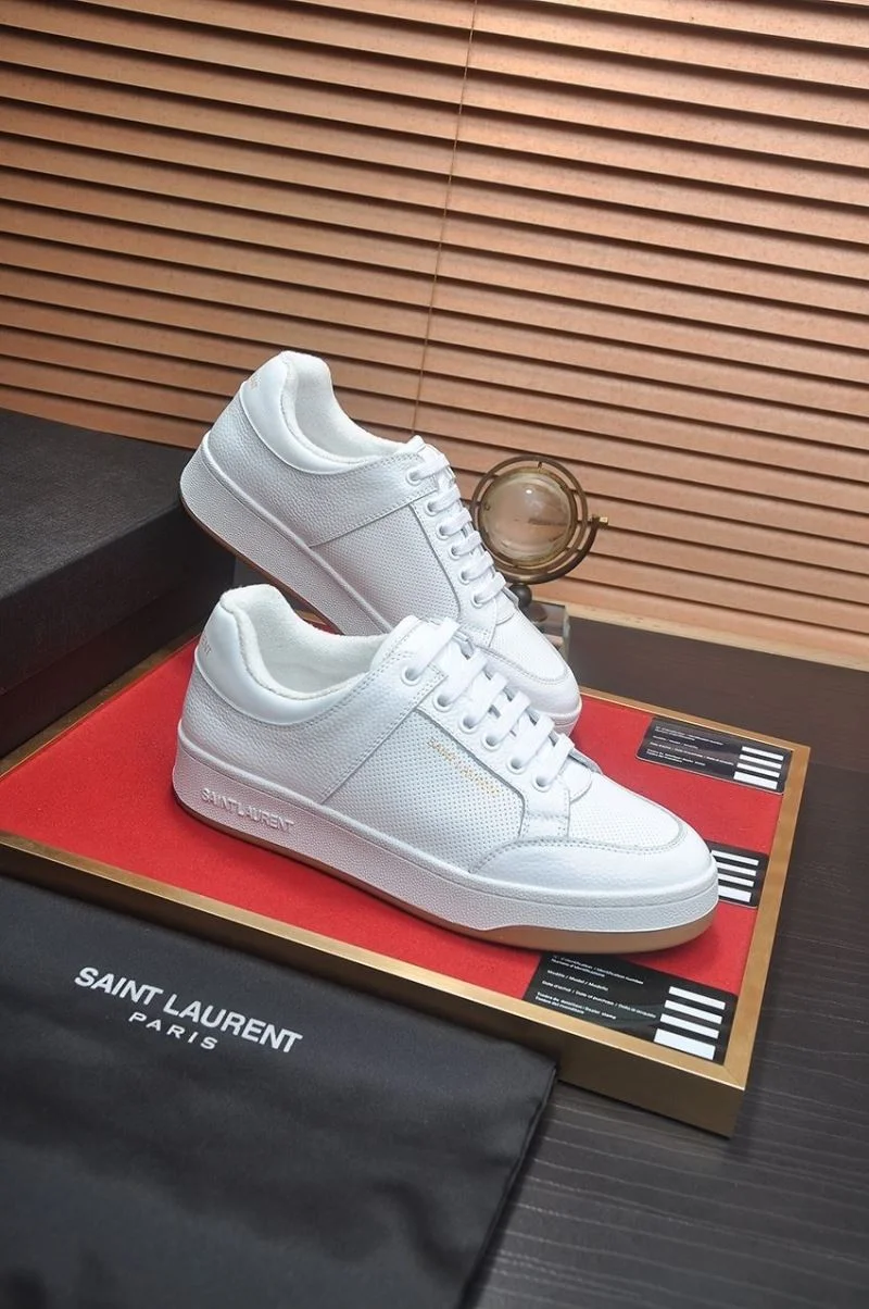 Compact Ysl Shoes 13357