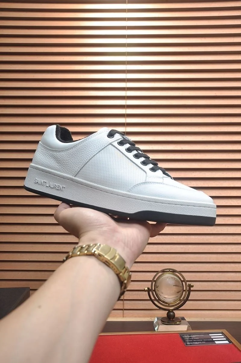 HighQuality Ysl Shoes 13285