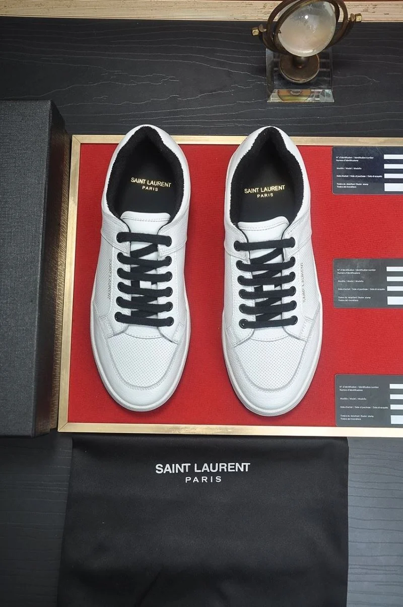 HighQuality Ysl Shoes 13285