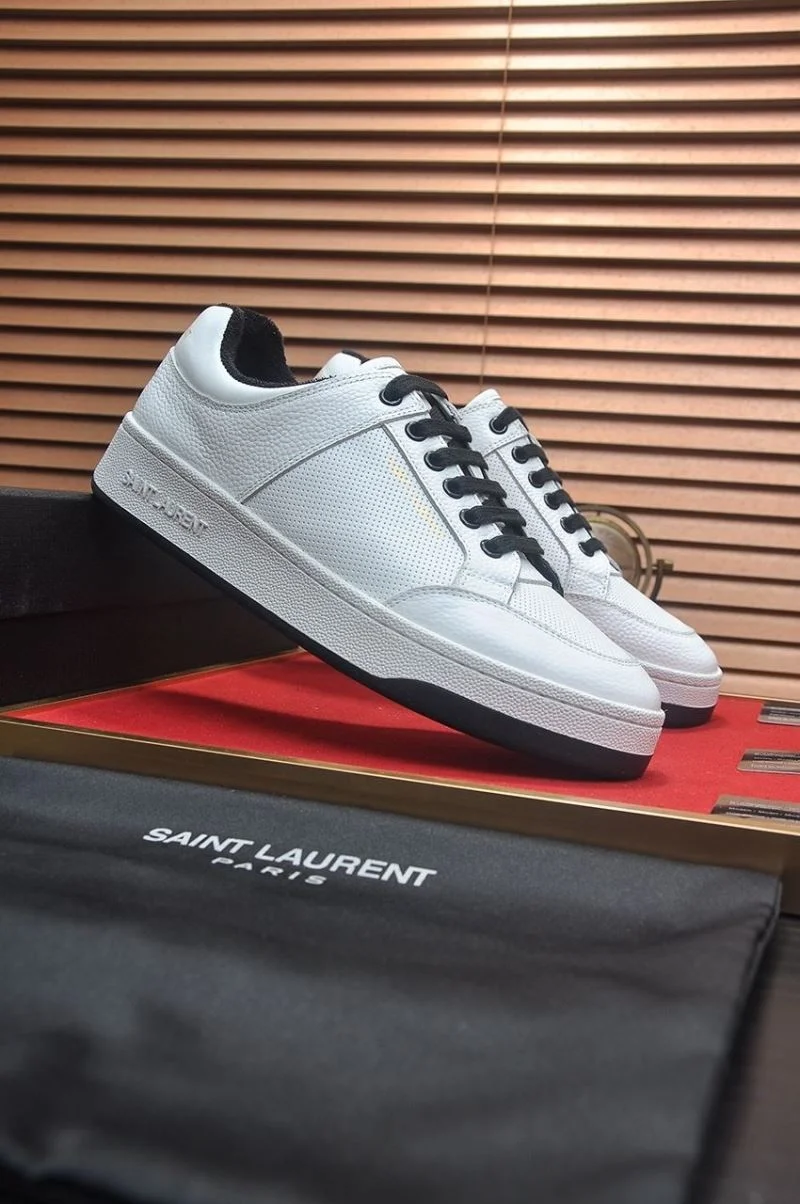 HighQuality Ysl Shoes 13285