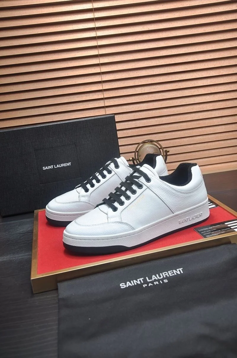HighQuality Ysl Shoes 13285