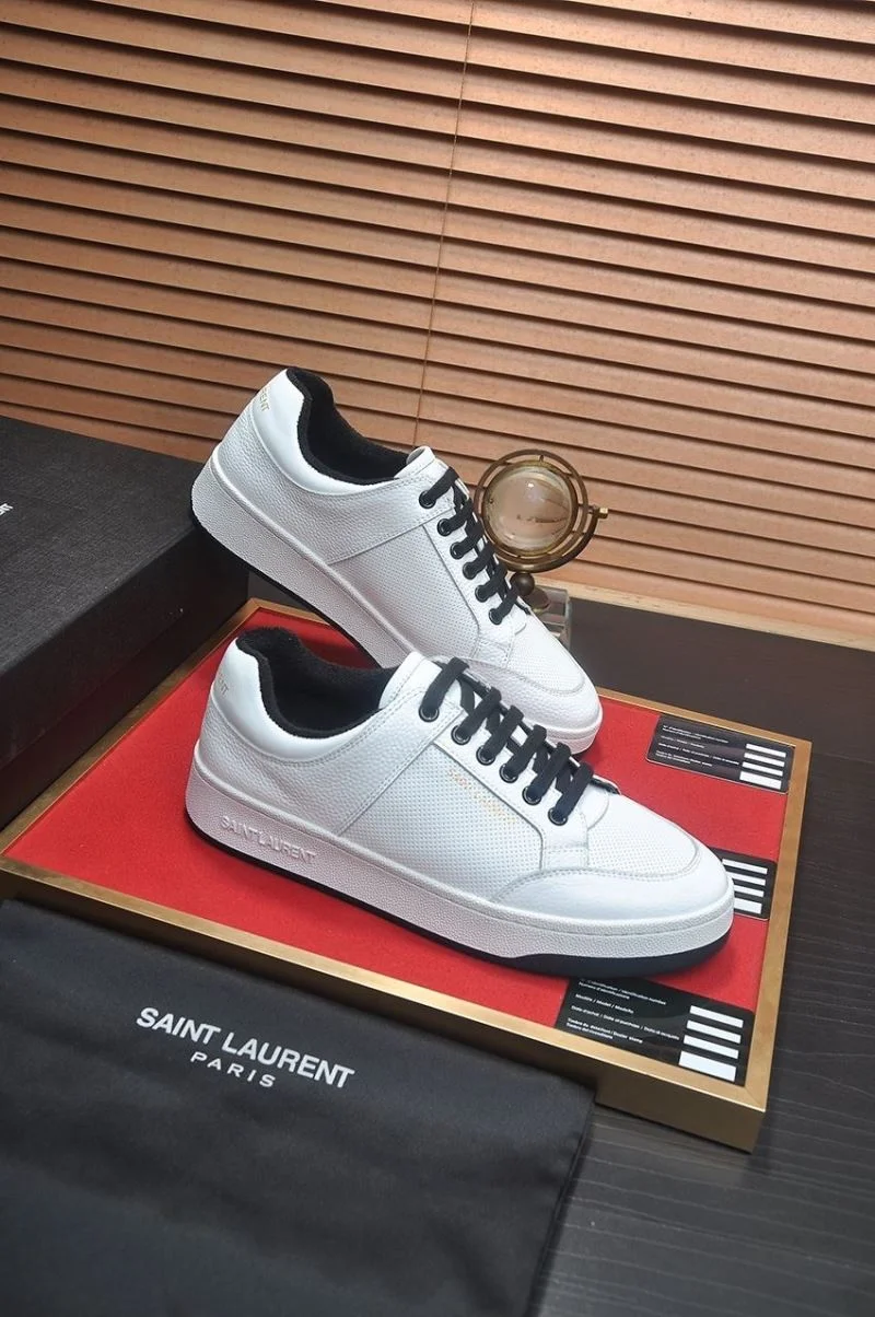 HighQuality Ysl Shoes 13285