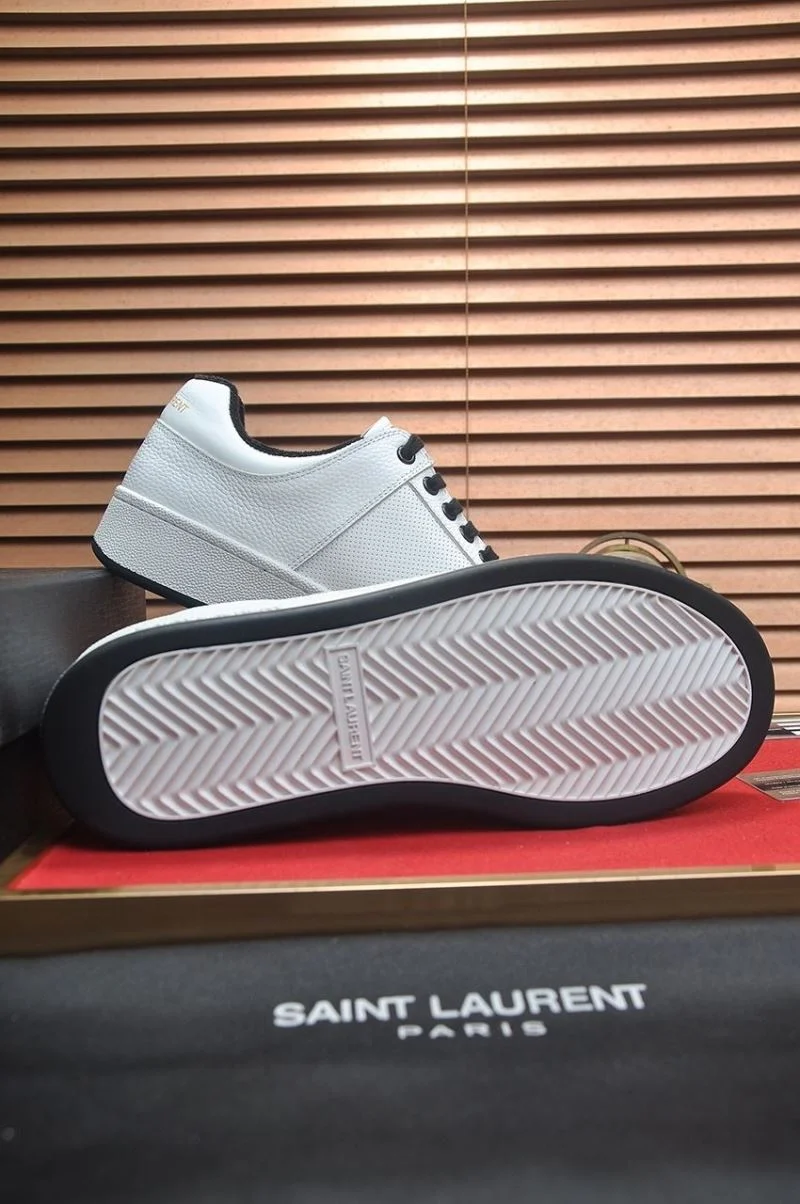 HighQuality Ysl Shoes 13285