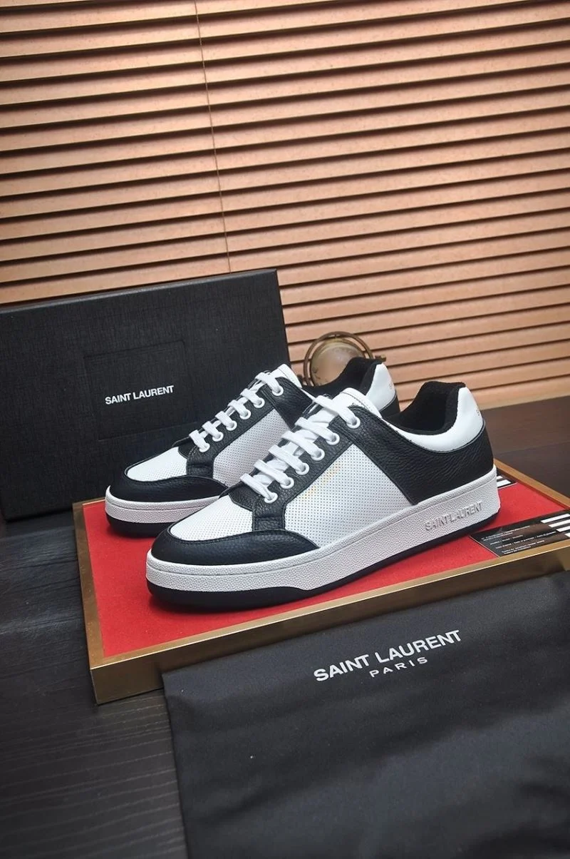 Ysl Shoes Compact 13283