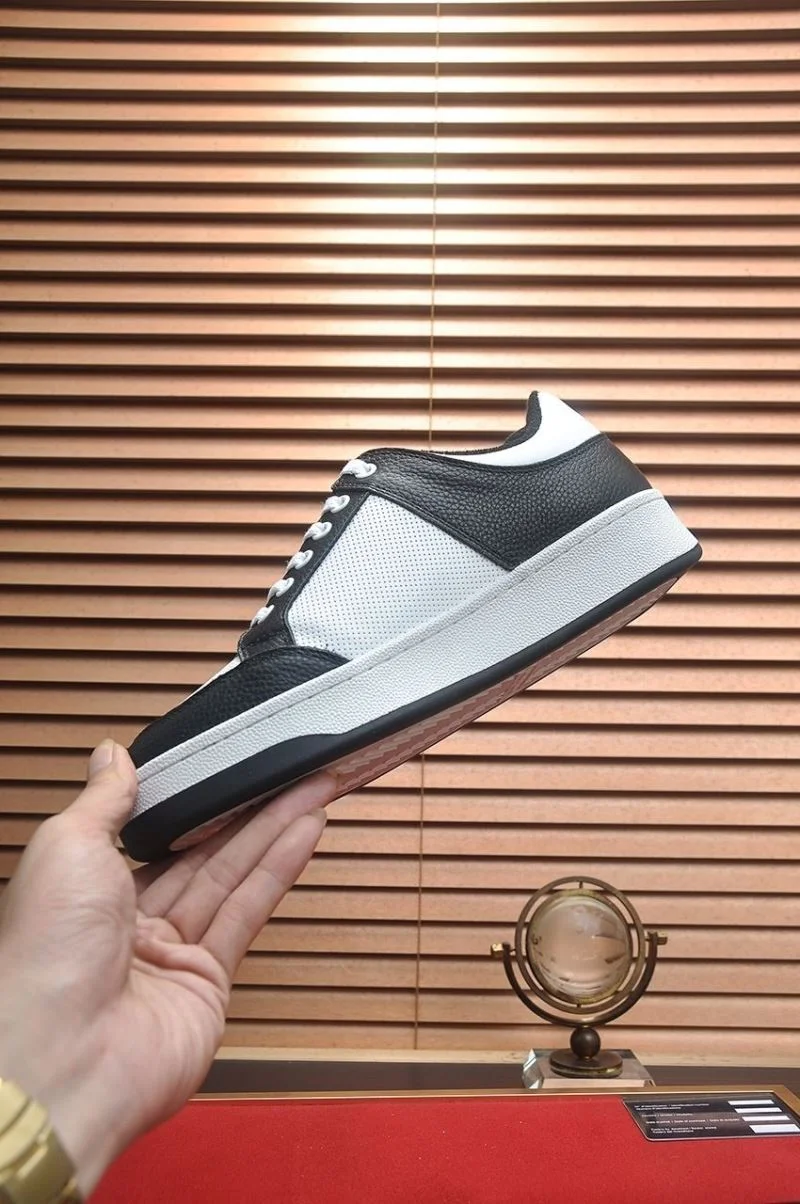 Ysl Shoes Compact 13283