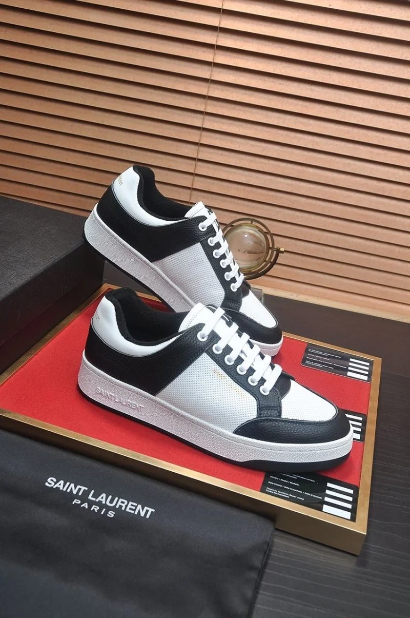 Ysl Shoes Compact 13283