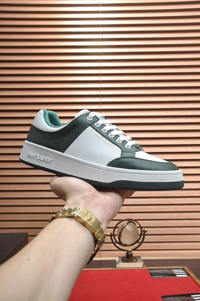 Functional Ysl Shoes 13279