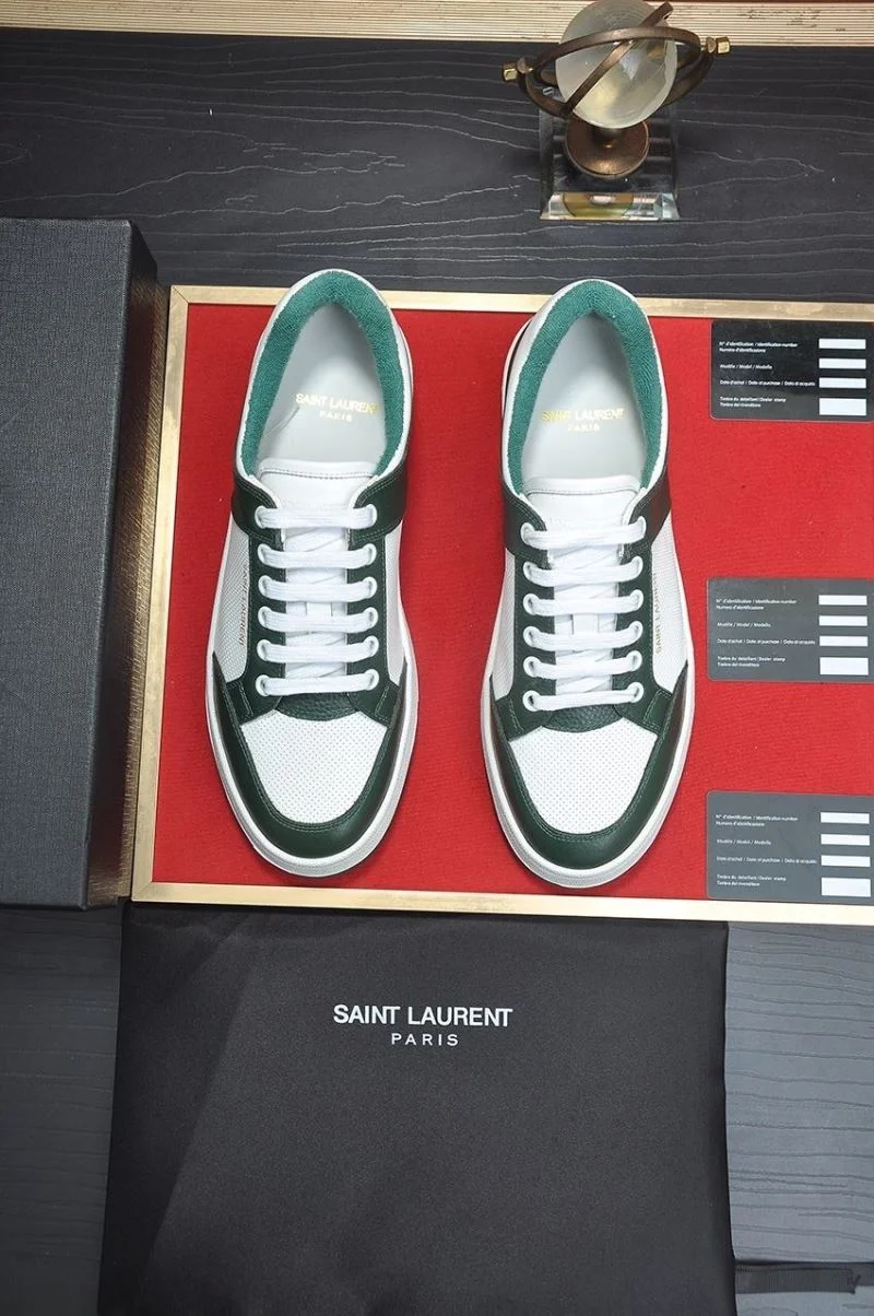 Functional Ysl Shoes 13279
