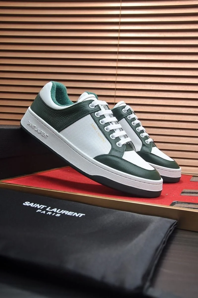 Functional Ysl Shoes 13279