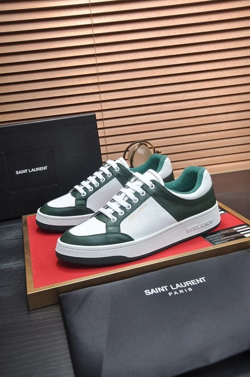 Functional Ysl Shoes 13279