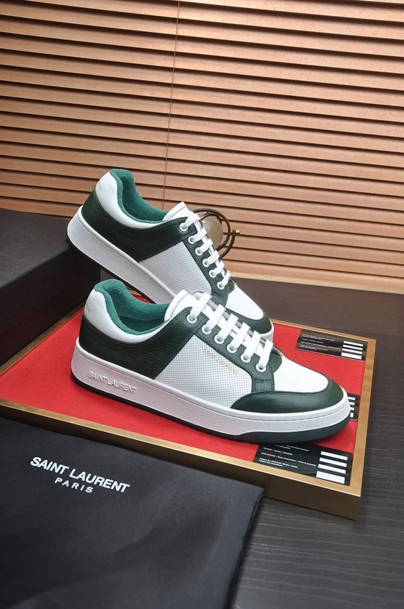 Functional Ysl Shoes 13279