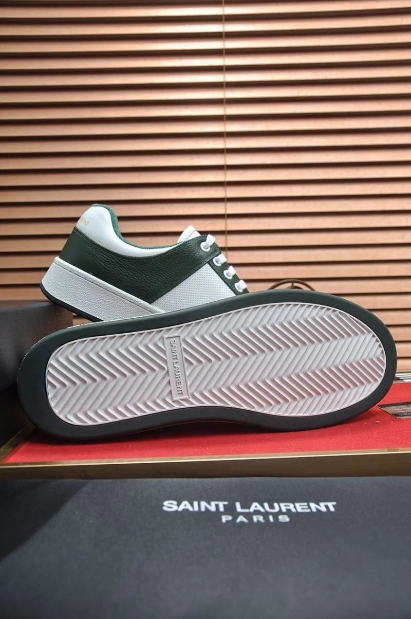 Functional Ysl Shoes 13279