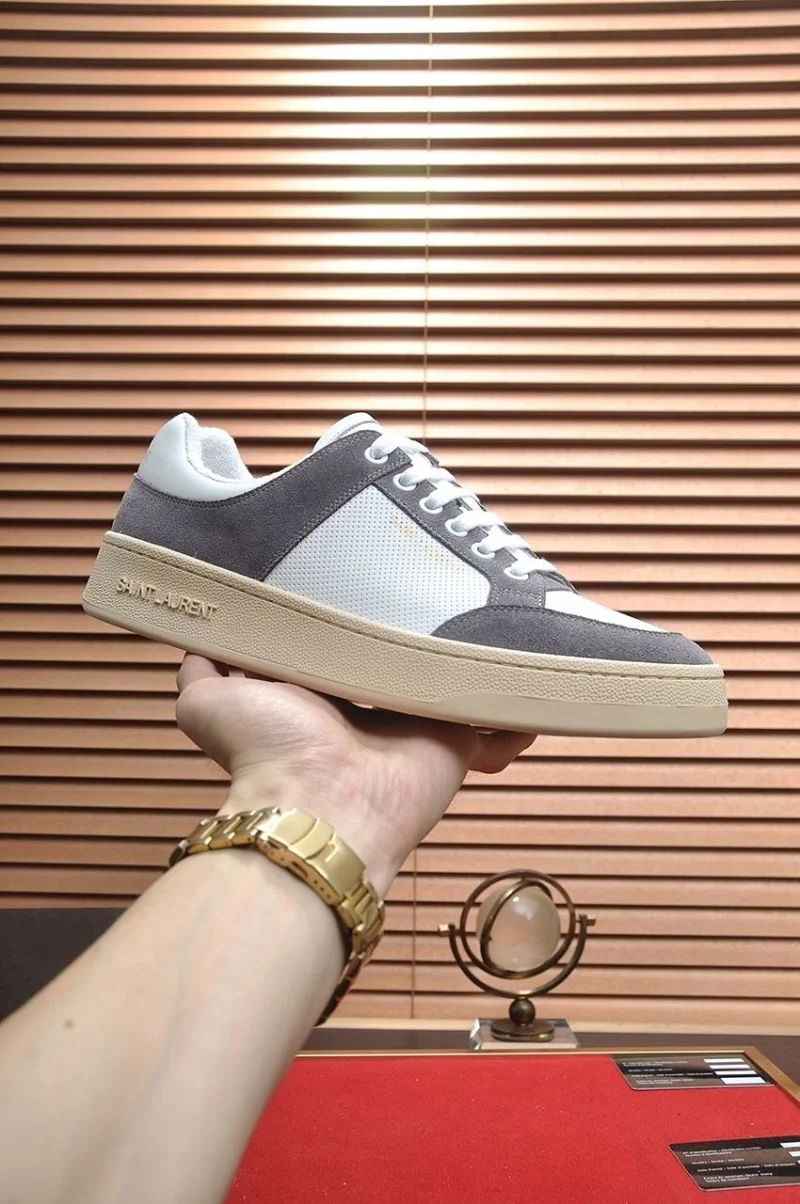 Unisex Ysl Shoes 13280