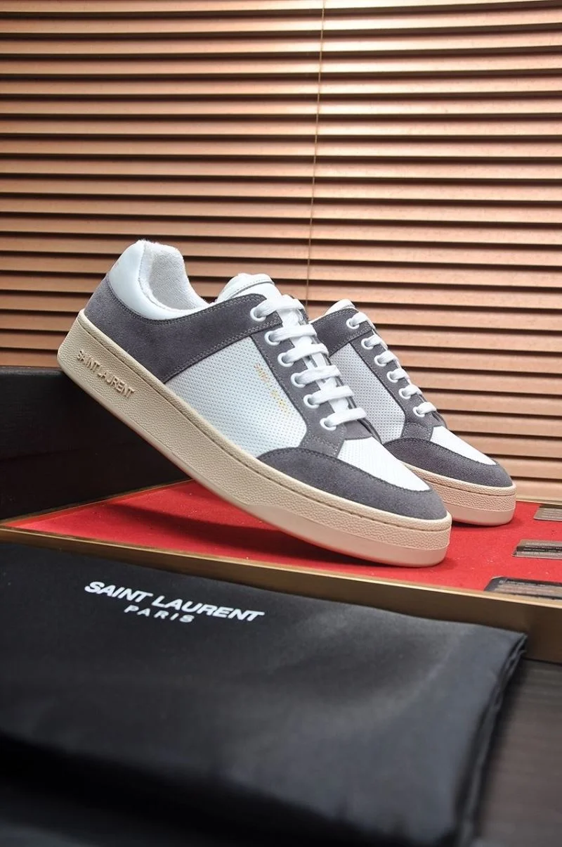 Unisex Ysl Shoes 13280