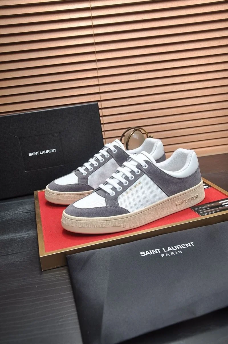Unisex Ysl Shoes 13280