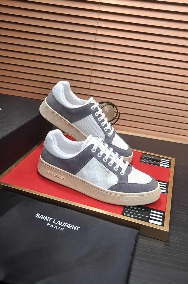 Unisex Ysl Shoes 13280