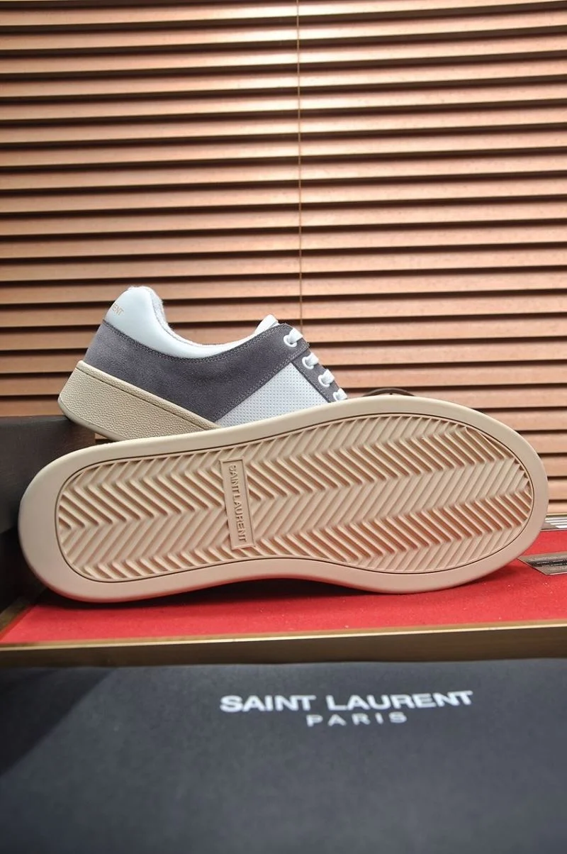 Unisex Ysl Shoes 13280